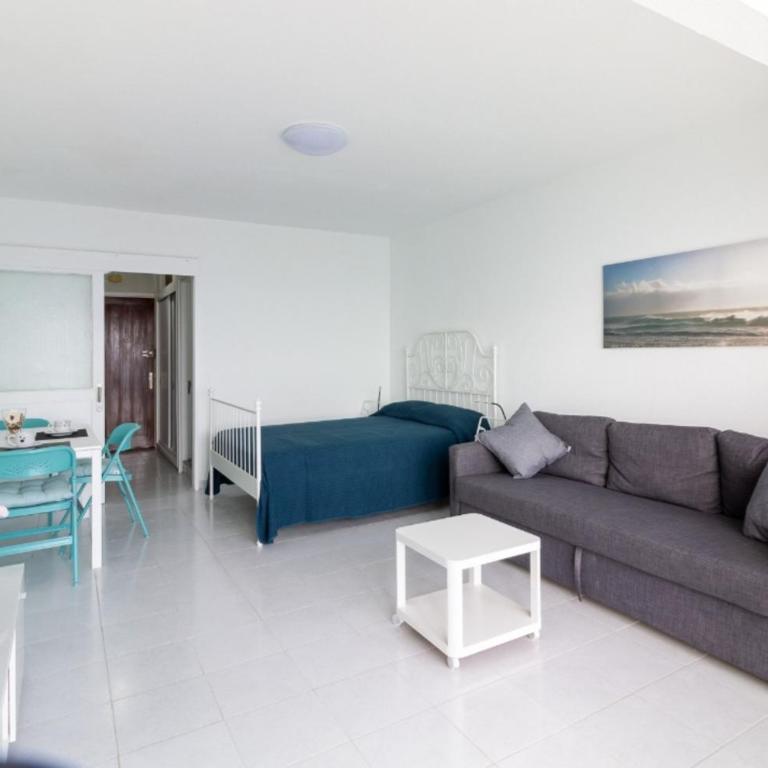 Mirador del Mar Sea Point Apartament - Apartamento de 1 dormitorio - 8