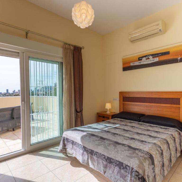 Villa Bellavista - Costa CarpeDiem - Villa - 59