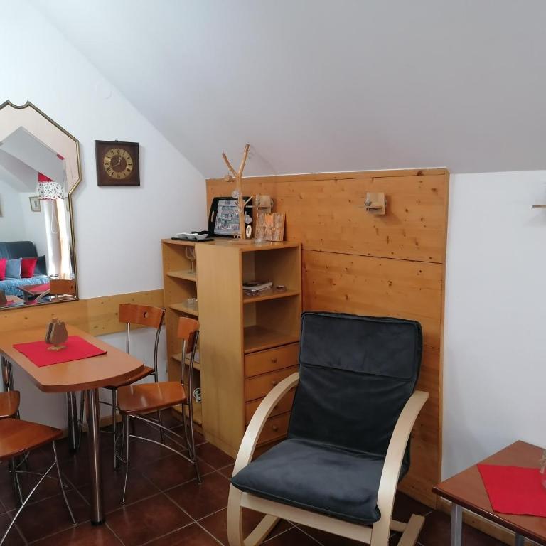 Apartment Carolija Zlatibor - Apartman sa 1 Spavaćom Sobom i Kaminom - 26