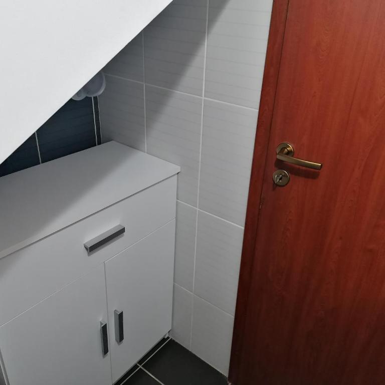 Apartment Carolija Zlatibor - Apartman sa 1 Spavaćom Sobom i Kaminom - 34