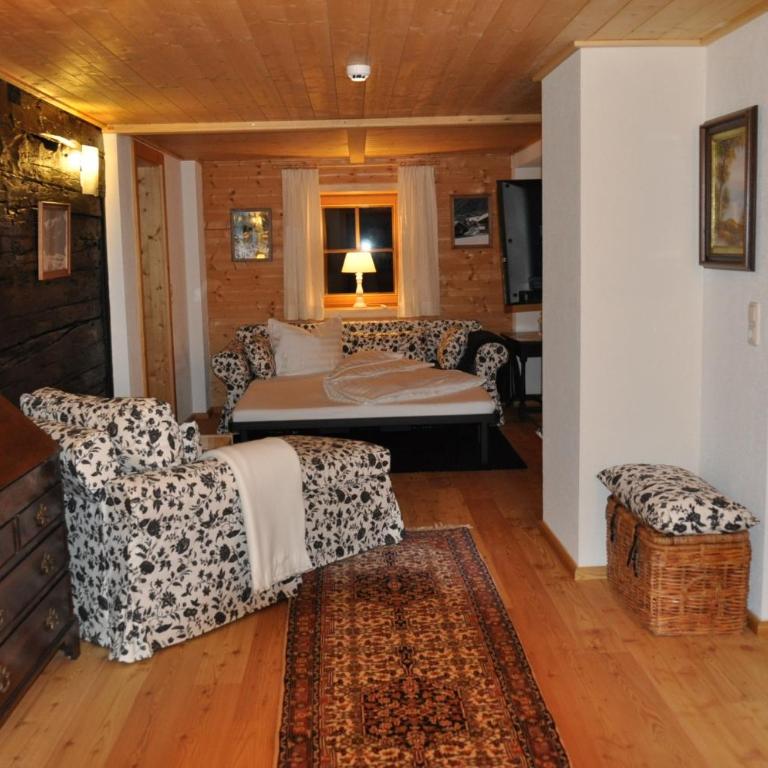 Jörgnerhaus - Apartamento de 3 dormitorios - 18