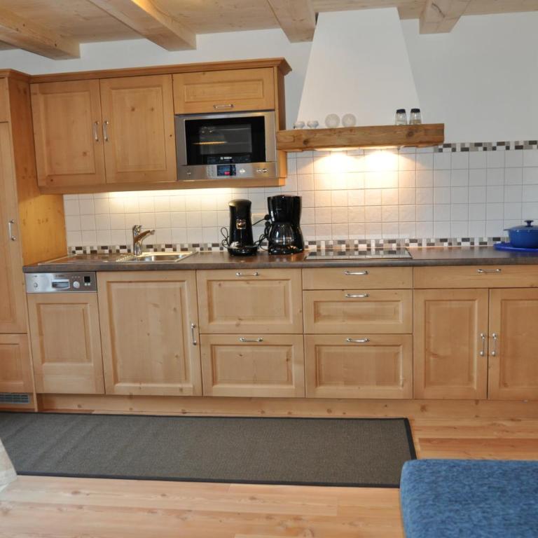 Jörgnerhaus - Apartamento de 2 dormitorios - 15