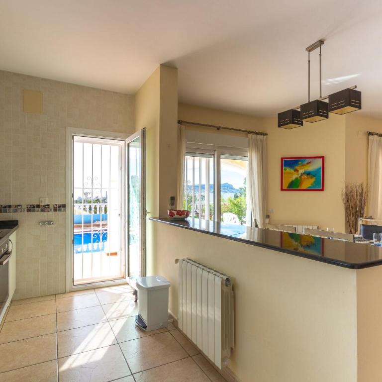 Villa Bellavista - Costa CarpeDiem - Villa - 29
