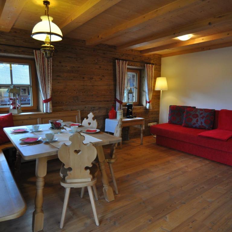 Jörgnerhaus - Apartamento de 2 dormitorios - 26