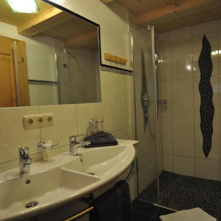 Jörgnerhaus - Apartamento de 2 dormitorios - 9