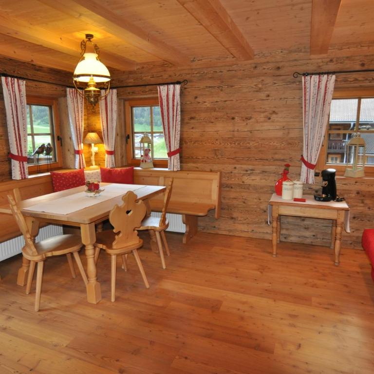 Jörgnerhaus - Apartamento de 2 dormitorios - 25