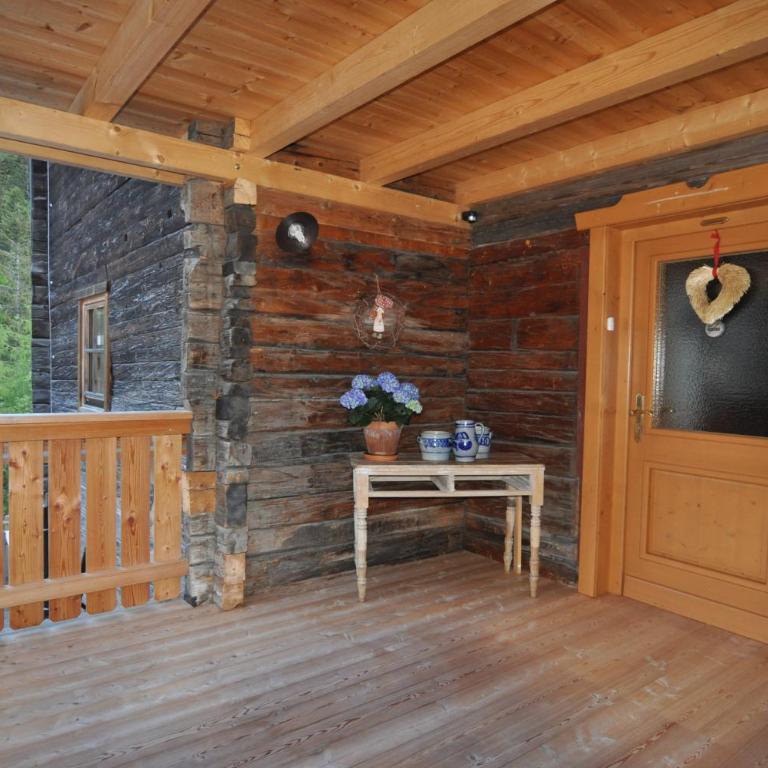 Jörgnerhaus - Apartamento de 3 dormitorios - 19