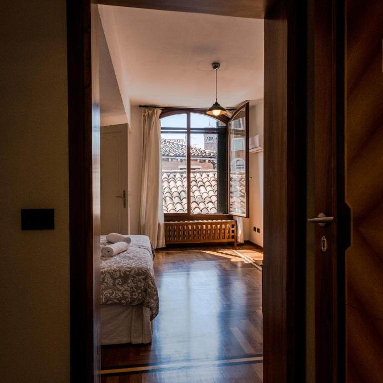 Ai Sogni - Camera Tripla - 8