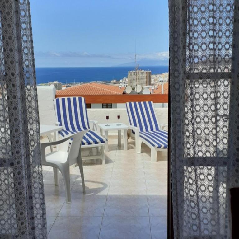 Port Royale MONTANA - Apartamento de 1 dormitorio - 8