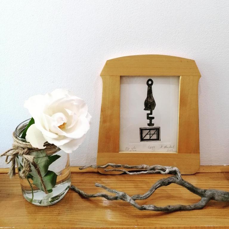 Apartment Carolija Zlatibor - Apartman sa 1 Spavaćom Sobom i Kaminom - 23