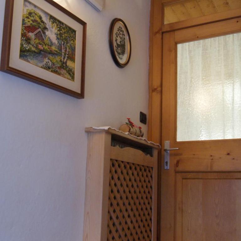 Ciasa Rosada - Appartamento con 2 Camere da Letto - 19