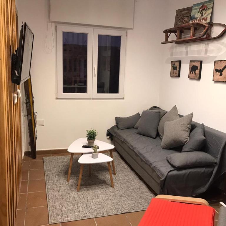 AREA NEVADA PREMIUM - Estudio - 1