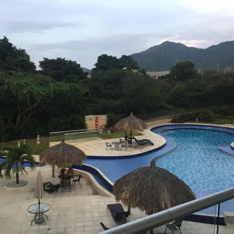 Apartamento Santa Marta Bello Horizonte - Pozos Colorados - Apartamento de 2 dormitorios - 2