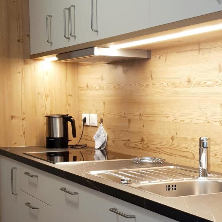 Residence Majarai - Appartamento con 2 Camere da Letto - 2