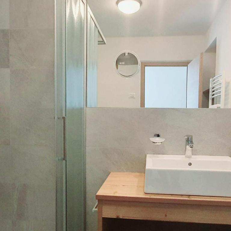 Residence Majarai - Appartamento con 2 Camere da Letto - 3