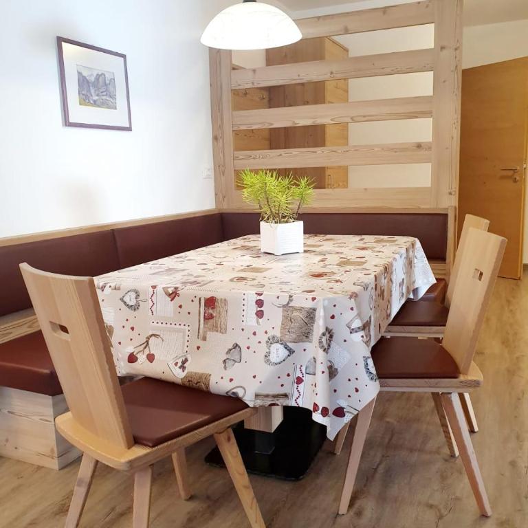 Residence Majarai - Appartamento con 2 Camere da Letto - 5