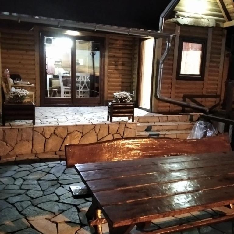 Chalet Diana - Vacation Home - 1