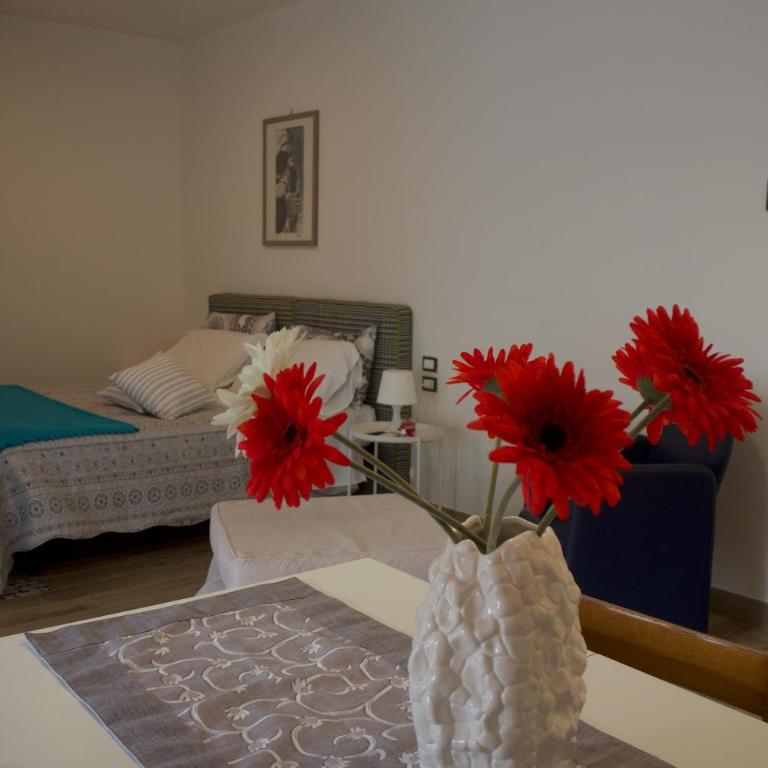 dimora Spine Bianche - One-Bedroom Apartment - 8