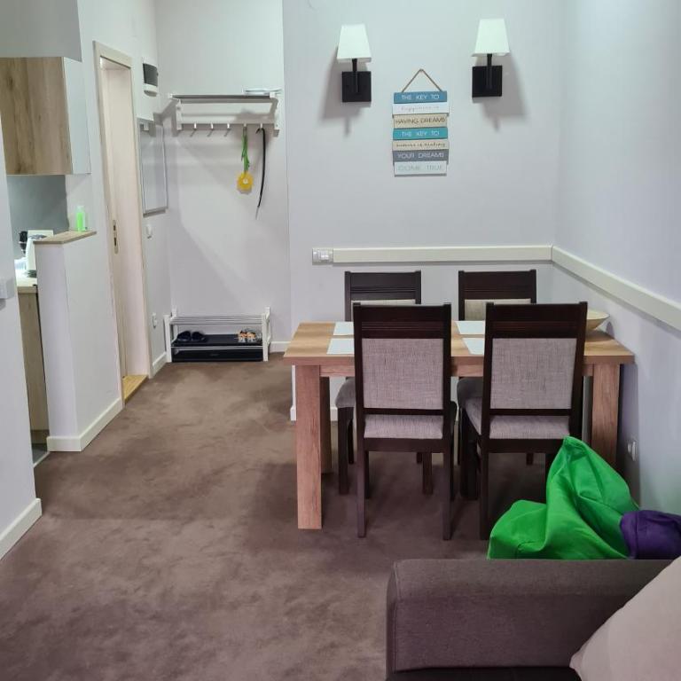 Apartman No1,Župa Wellness & Spa Kopaonik - One-Bedroom Apartment - 7