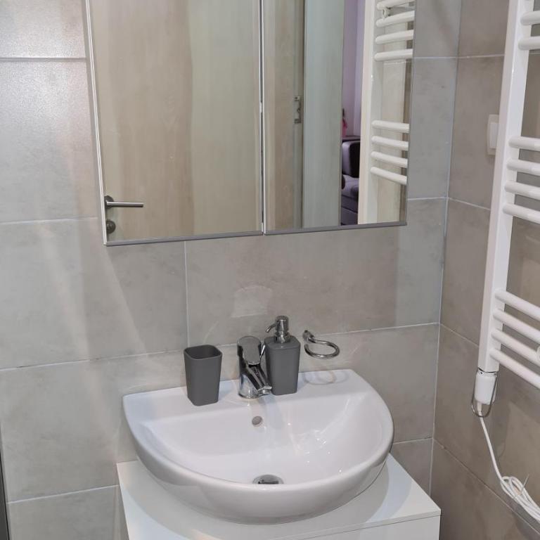 Apartman No1,Župa Wellness & Spa Kopaonik - Apartman sa 1 Spavaćom Sobom - 18