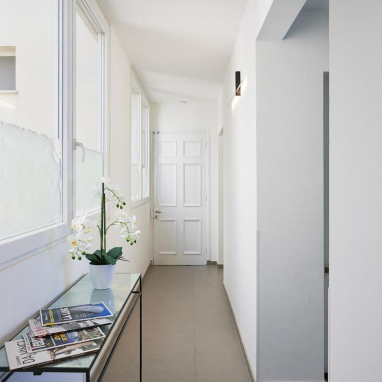 Sunlight Properties - Sky blue - 3 bedroom flat with sea view on the Promenade des Anglais - Appartement Deluxe - 35