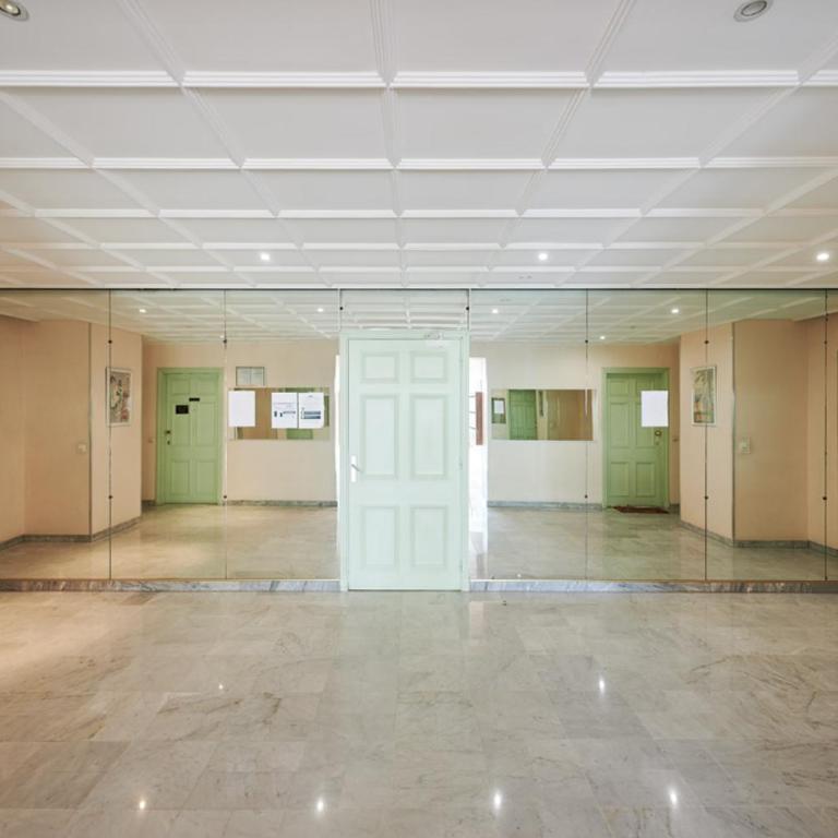 Sunlight Properties - Sky blue - 3 bedroom flat with sea view on the Promenade des Anglais - Appartement Deluxe - 39