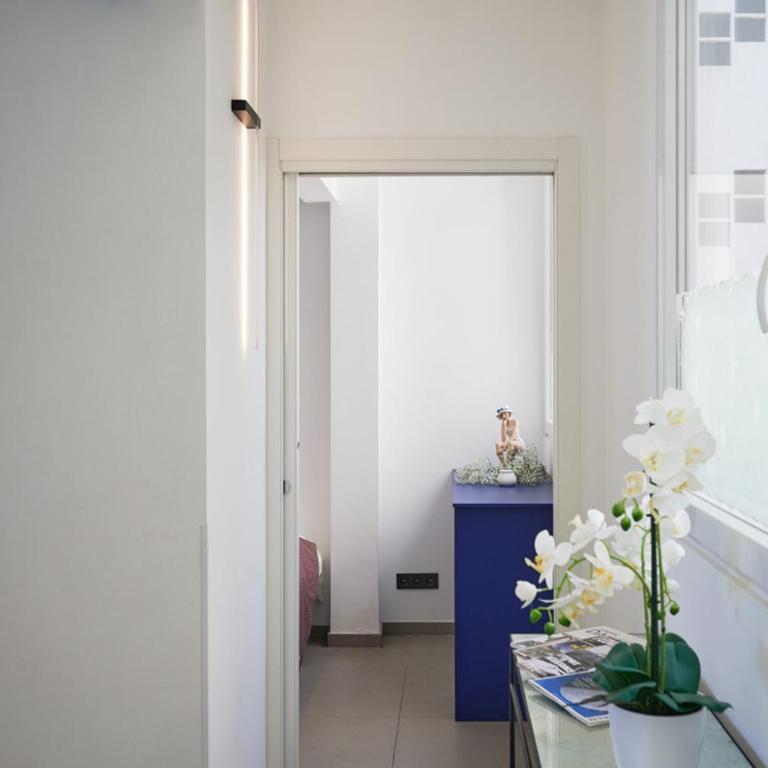 Sunlight Properties - Sky blue - 3 bedroom flat with sea view on the Promenade des Anglais - Appartement Deluxe - 36