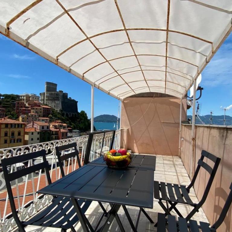 Square views - Appartamento con 2 Camere da Letto - 38
