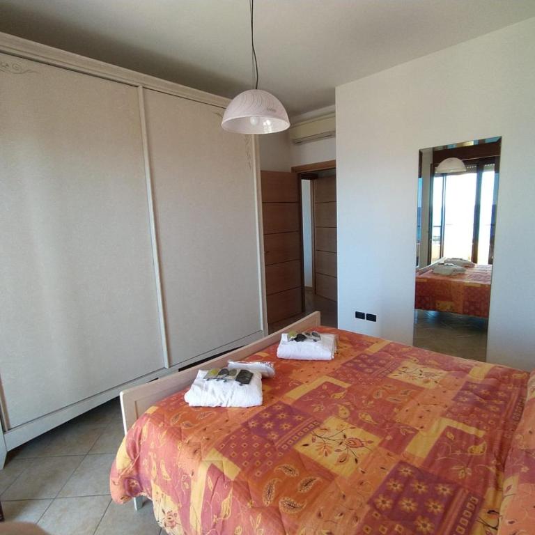 Appartamenti Rosa Virginia by Dedalo Luxury Gallipoli - Appartamento con Vista Mare - 3