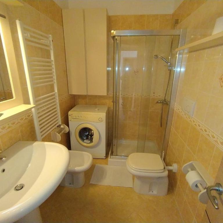 Appartamenti Rosa Virginia by Dedalo Luxury Gallipoli - Appartamento con Vista Mare - 2