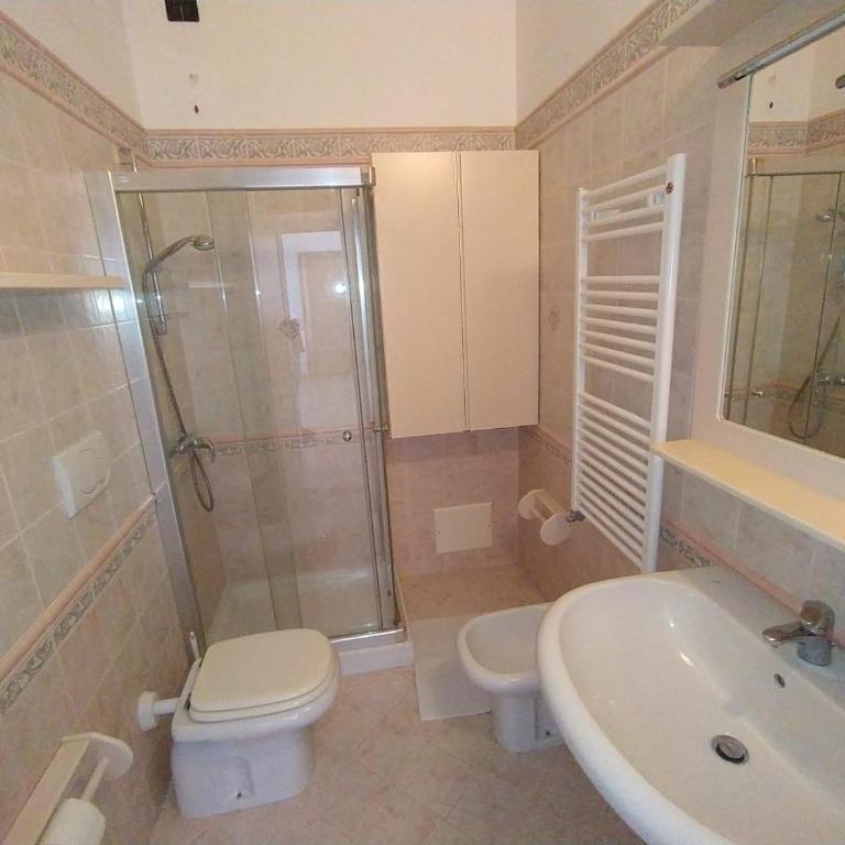 Appartamenti Rosa Virginia by Dedalo Luxury Gallipoli - Appartamento con Vista Mare - 1