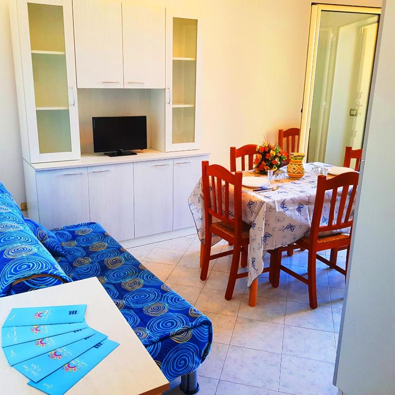 Case Vacanza IonianTravel Gallipoli - Appartamento con 1 Camera da Letto e Balcone - 3