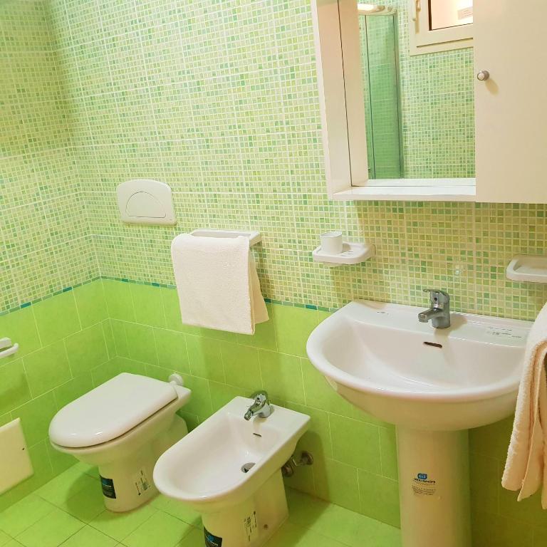 Case Vacanza IonianTravel Gallipoli - Appartamento con 1 Camera da Letto e Balcone - 5