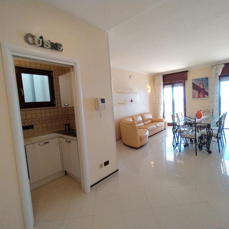 Appartamenti Rosa Virginia by Dedalo Luxury Gallipoli - Appartamento con Vista Mare - 9