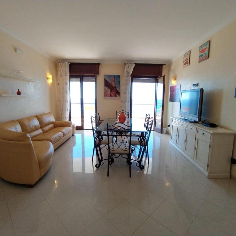 Appartamenti Rosa Virginia by Dedalo Luxury Gallipoli - Appartamento con Vista Mare - 10