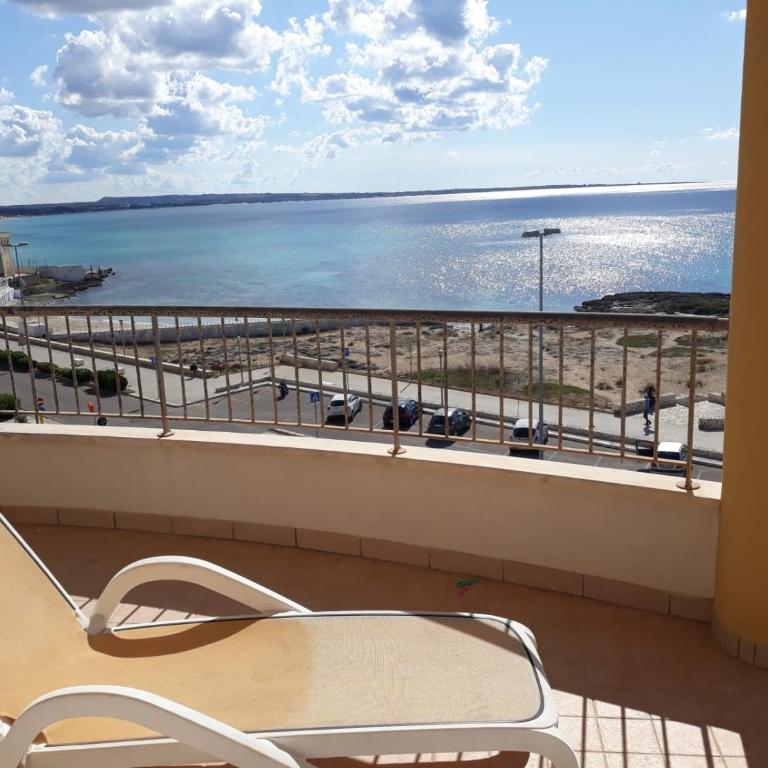 Appartamenti Rosa Virginia by Dedalo Luxury Gallipoli - Appartamento con Vista Mare - 13