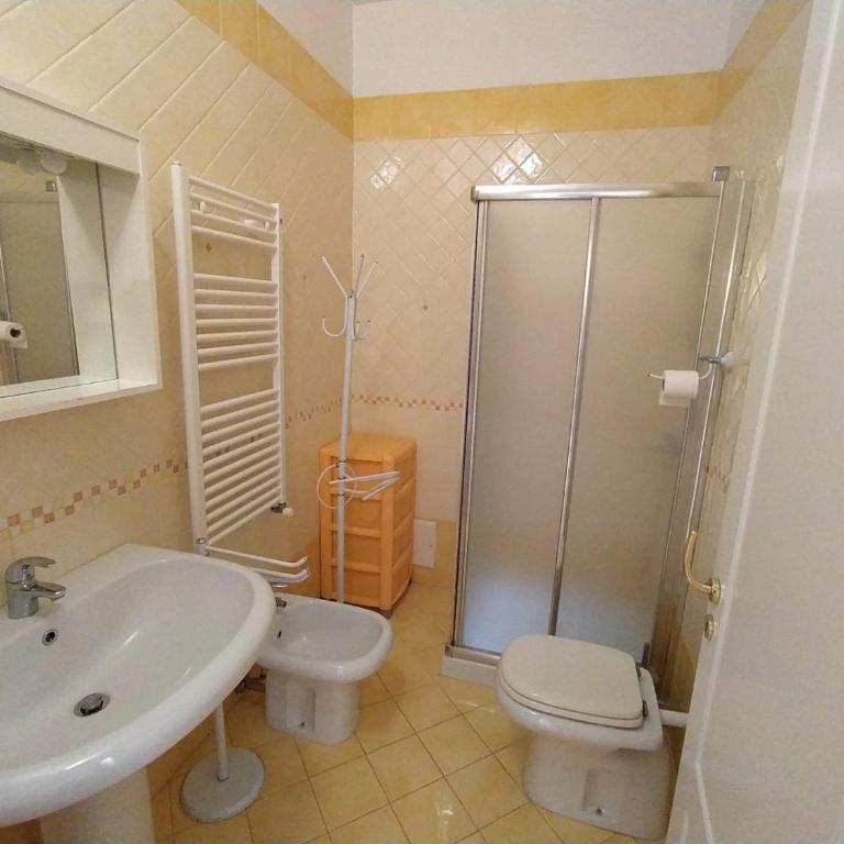 Appartamenti Rosa Virginia by Dedalo Luxury Gallipoli - Appartamento con Vista Mare - 2