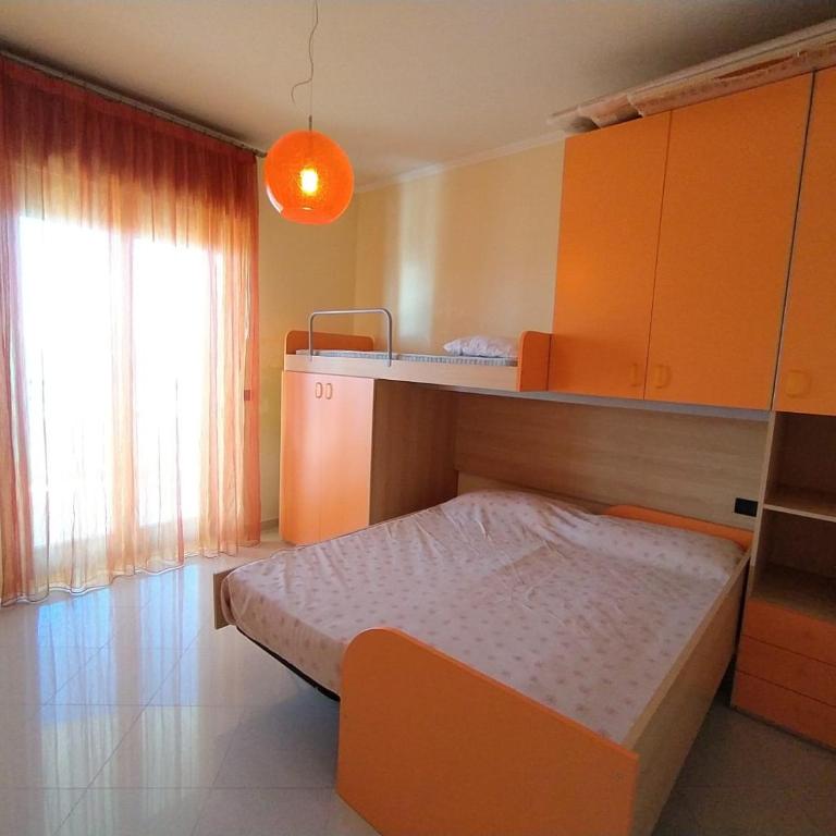 Appartamenti Rosa Virginia by Dedalo Luxury Gallipoli - Appartamento con Vista Mare - 4