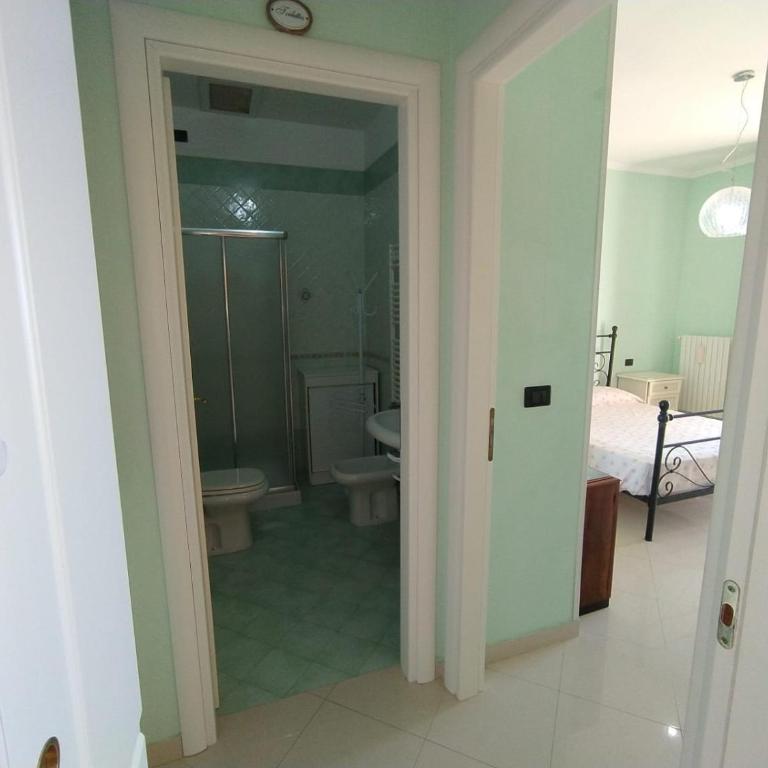 Appartamenti Rosa Virginia by Dedalo Luxury Gallipoli - Appartamento con Vista Mare - 5
