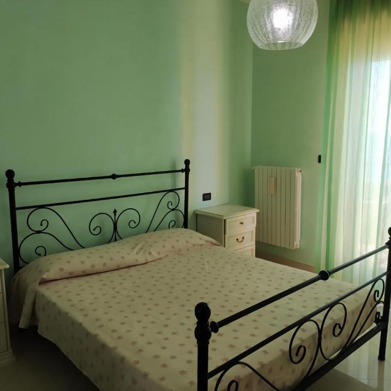 Appartamenti Rosa Virginia by Dedalo Luxury Gallipoli - Appartamento con Vista Mare - 7