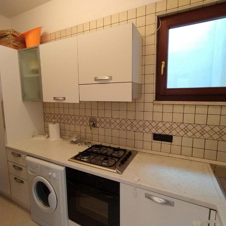 Appartamenti Rosa Virginia by Dedalo Luxury Gallipoli - Appartamento con Vista Mare - 8