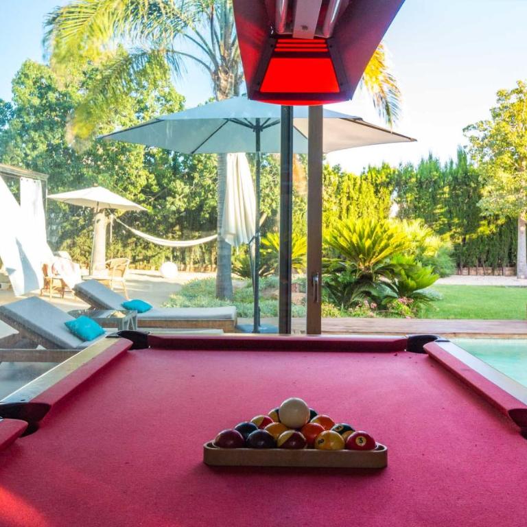 Can Cool By Eivillas - Villa Deluxe - 35