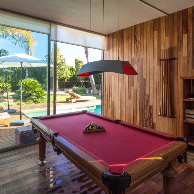 Can Cool By Eivillas - Villa Deluxe - 6