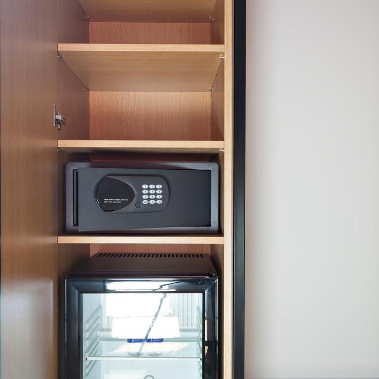 Kombinat Rooms City Center - Double or Twin Room - 9