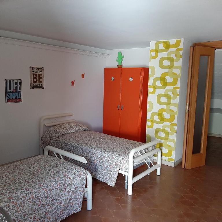 Appartamento Genziana - con vista piscina e garage - Appartamento con 2 Camere da Letto - 8