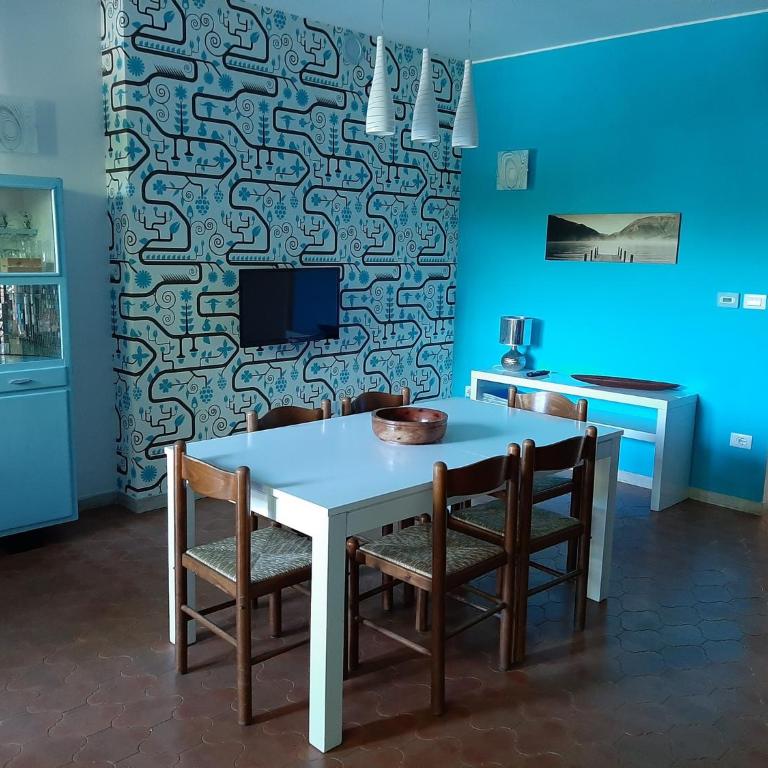 Appartamento Genziana - con vista piscina e garage - Appartamento con 2 Camere da Letto - 13