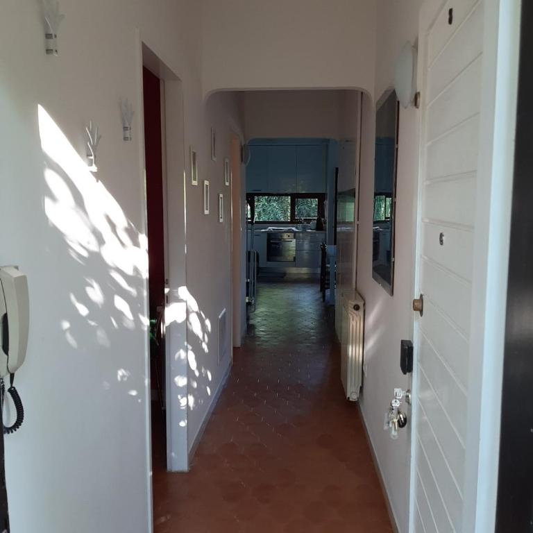 Appartamento Genziana - con vista piscina e garage - Appartamento con 2 Camere da Letto - 19