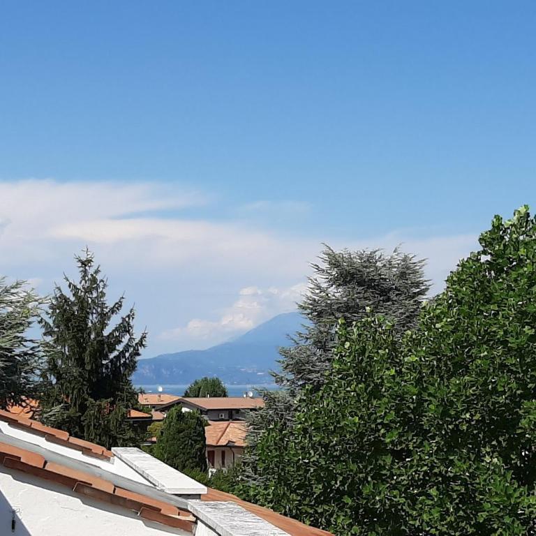 Appartamento Genziana - con vista piscina e garage - Appartamento con 2 Camere da Letto - 20