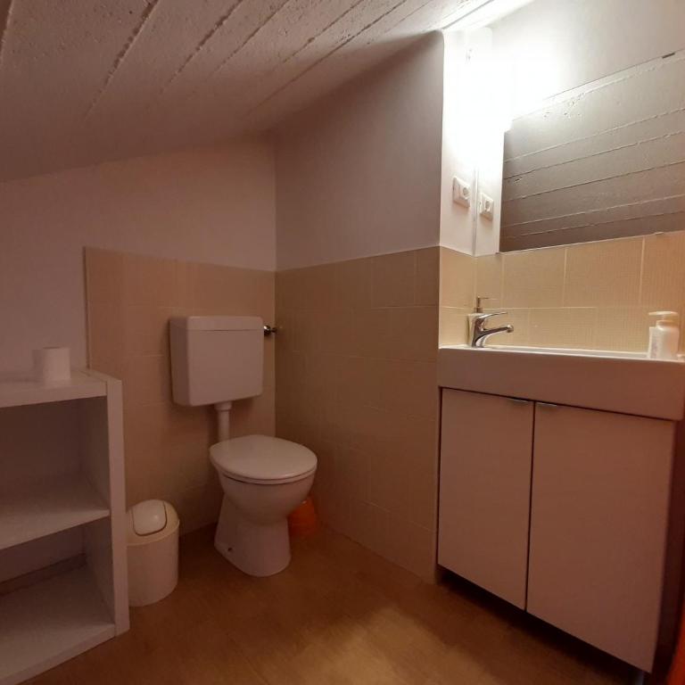 Appartamento Genziana - con vista piscina e garage - Appartamento con 2 Camere da Letto - 22