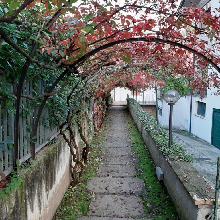 Appartamento Genziana - con vista piscina e garage - Appartamento con 2 Camere da Letto - 28